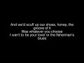 Hozier- To Noise Making (Sing) Lyrics