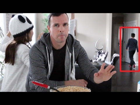 HE WALKED OUT ON US!! - Exact Instructions Challenge FAIL!