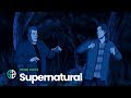 Supernatural 13x16 ScoobyNatural Promo VOSTFR HD