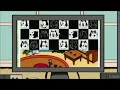 Lincoln And Lana Watch Fox Toons CD Roms Promo