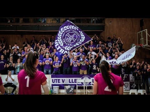 UTE - Haladás Szombathely