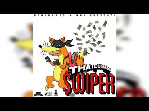 ThatDudeNeno - $wiper (Audio)