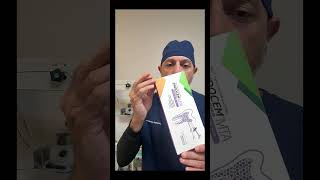 @FlexivoDental microscope and a few other favorite items. #dentists #rootcanaltherapy