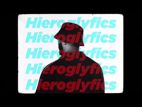 Strizzy Strauss - Hieroglyfics (prod Sik Sense)