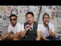Insan Bernama Kekasih UNIC Covered By Rizal Ismail With DESTINY