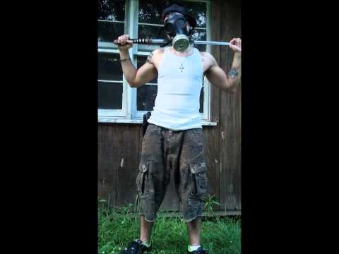 DAgree - Stay Hungry (feat G Mo Skee and Mister Ka)