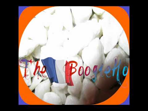 Is There Something - (TheFrenchBoogieHo Version)