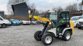 Kramer 350 Radlader | Bild 4 - Machineryline