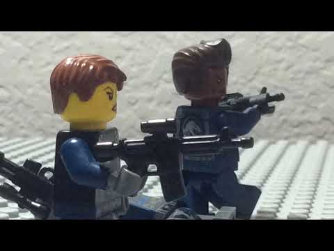 Let The Hunt Begin...