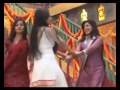 Madhu & Trishna - Dance :) 