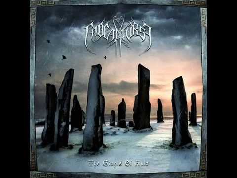 Cnoc An Tursa - The Giants of Auld (Full Album) (2013)