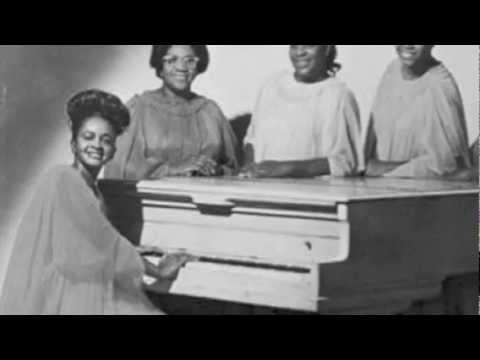 Babylon's Falling-Clara Ward Singers