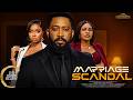 Marriage Scandal BAM BAM FREDRICK LEONARD SARIAN MARTINS 2026 Nigerian Nollywood Movies