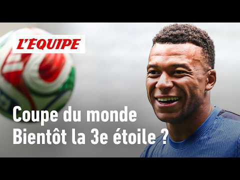 Coupe du monde : Faut-il craindre un emballement autour de l’Équipe de France ?