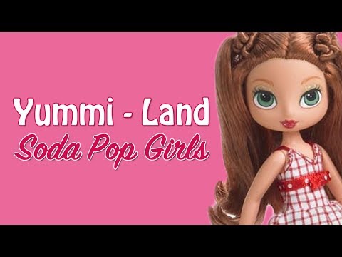 download lagu mp3 mp4 Soda Pop Girls, download lagu Soda Pop Girls gratis, unduh video klip Soda Pop Girls