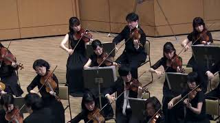 Download lagu ブロカートフィルハーモニー管弦楽団第40回定期演奏会　サン・サーンス　「サムソンとデリラ」よりバッカナール mp3