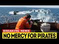 Somali Pirates Made One Huge Mistake They Boarded A Ship With Ex U S Marines