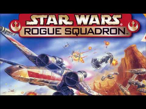Great VGM 262 - Star Wars: Rogue Squadron - Main Theme