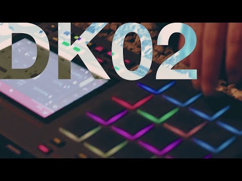 Memorecks DK02 (FREE SAMPLE PACKS)