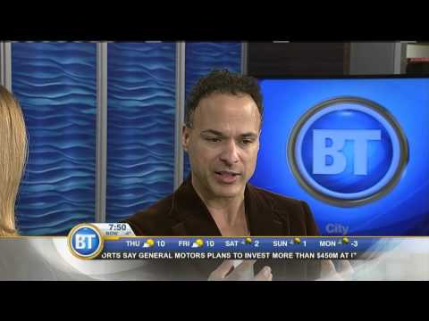 Kurios: Cabinet of Curiosities - February 12th