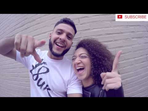 Aline and Charles....