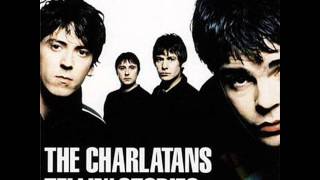 THE CHARLATANS - ONE TO ANOTHER