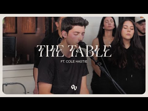 Thumbnail for The Table video