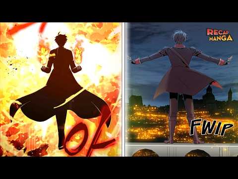 The Betrayed Prince Woke Up From A 6-Year Sleep To Erase All The Corrupt Nobles With One Hit.