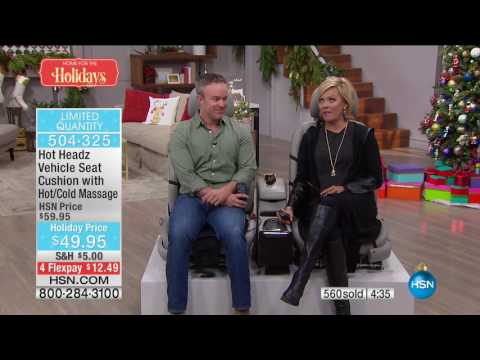 HSN | Great Gifts 12.18.2016 - 11 AM