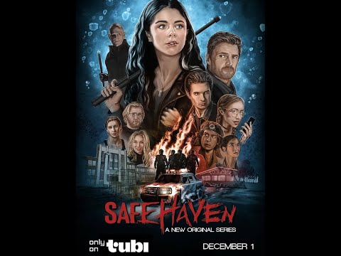 Safehaven Trailer 2025/2026 Tubi