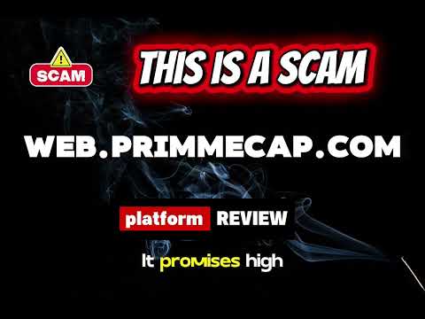 Primerewardspot Scam