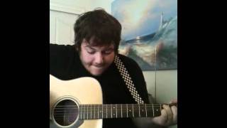 Leave It Alone - Manchester Orchestra (Cover)