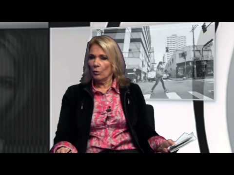 Lucimara Parisi 28/10/2015 - TVGZ