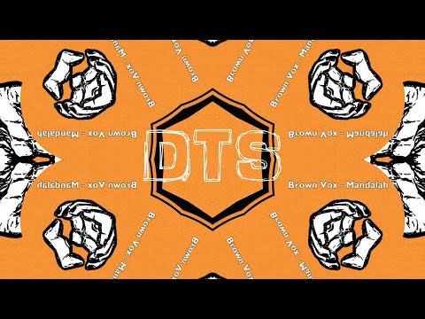 Brown Vox - Mandalah
