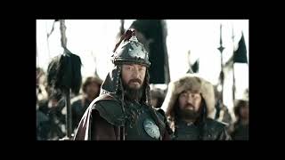 Cengizhan Edit #cengizhan #tarih #savaş #reels #shorts