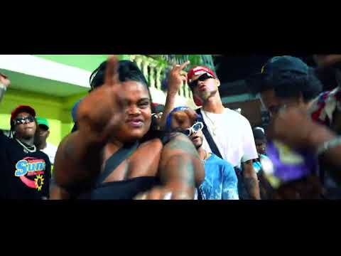 BLUEMONEY ❌ KALY OCHO ❌ BEYAKO RAP -  YO NO SE ( VIDEO OFFICIAL )
