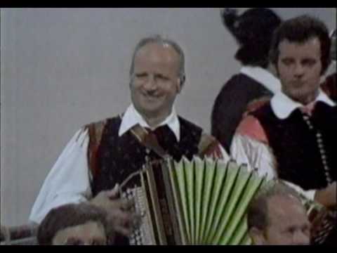 Ans. Lojzeta Slaka - Stari znanci