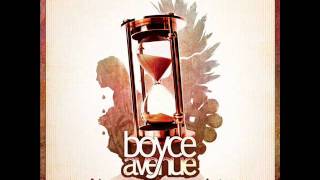 Boyce Avenue - Dare to Believe (Lyrics)