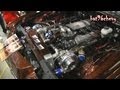 TWIN TURBO LS7 71 Caprice Donk Vert on 26 ...