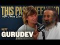 Gurudev Sri Sri Ravi Shankar | This Past Weekend w/ Theo Von #677