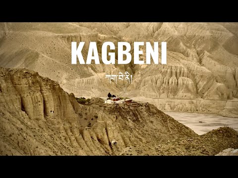 Day 31: Great Himalayan Journey | Sangta to Kagbeni | Into the Desert Kingdom of Mustang 🇳🇵