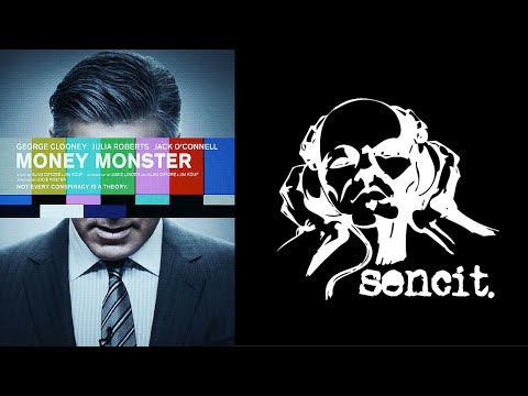 Money Monster (2016) - 