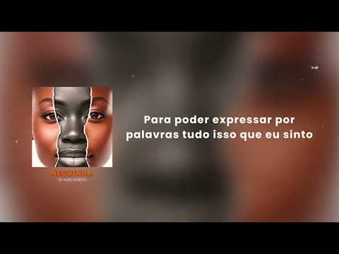 Aurio Roberto - Neguinha (Official Audio)