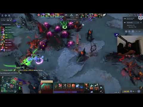 Gorgc on Doom ability lvl 25 talent bug