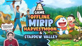 Download lagu 5 Game Offline Mirip Harvest Moon dan Stardew Valley Android dan PC mp3