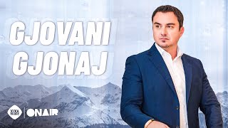 Gjovani Gjonaj - Potpuri (Me Këngët E Ilir Beranit)