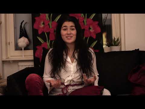 Day 13: Celibacy as a healing tool - Tantric Advent Calendar