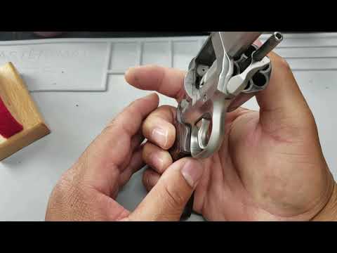 Kimber KDS9C 1911 Double Stack Review