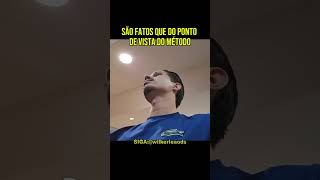 Professor afirma que Deus não tem lugar na universidade e que ali Ele é estéril... - Ep 13