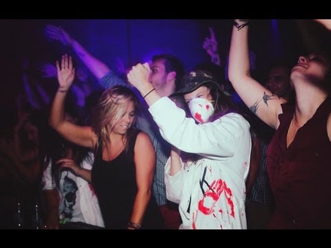 KANNIBALEN - The Lab